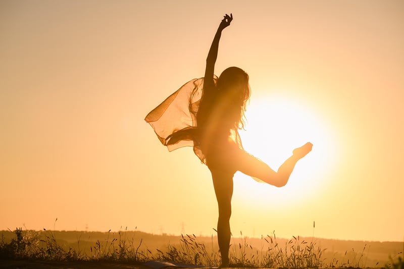 Meditative Pilates
